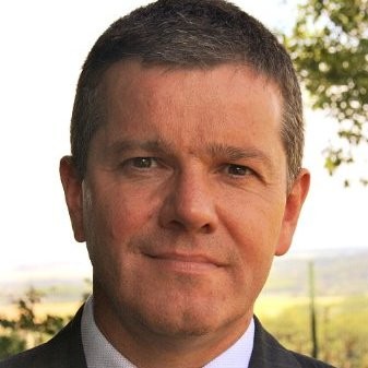 Bessé Employee Michel Devos's profile photo