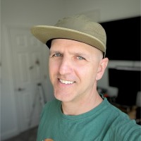 Stellar Hawk, inc. Employee Joseph Vaccarino's profile photo