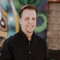 Visual Notion Employee Eric Carroll's profile photo