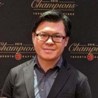 Simplii Financial Employee Edward Chow's profile photo