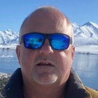 Industrial Controls South Canterbury Ltd Employee Johan Wolmarans's profile photo