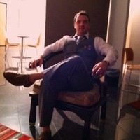 Tau Capital Trust Employee Timothy Asher's profile photo