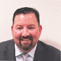 Stevens Transport Employee Greg Gorman's profile photo