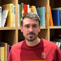 Levin Employee Jamie Robinson's profile photo