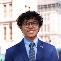 Texas Christian University Employee Sameep Shah's profile photo