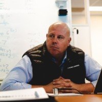 One Global Logistics | Project Logistics Delivery Employee James Sparke's profile photo