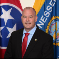 Lincoln County Sheriff's Office Employee Patrick Murdock's profile photo