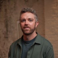 The Jed Foundation (JED) Employee Andrew Baker's profile photo