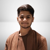 Qubit Capital Employee Jay Bhavsar's profile photo