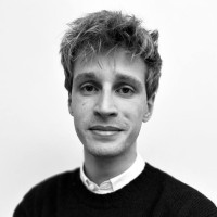 SQUAKE Employee Massimiliano Franco's profile photo