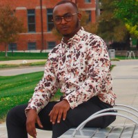 Legacy Restaurant Group LLC Employee Lamar Ransburg's profile photo