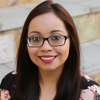 Elizabeth Rosales Email & Phone Number