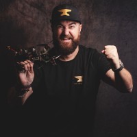 eboca Employee Paul Alonso Gomez's profile photo