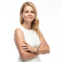 Inter Agrar Schröder group Employee Ajda Mlakar's profile photo