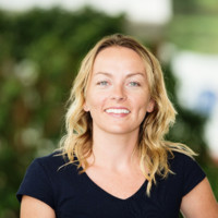 Ordnance Survey Employee Hazel Hendley's profile photo