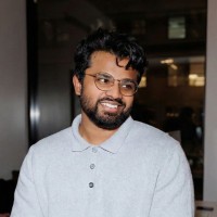 Sai Naidu Email