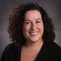 Lincoln Community Foundation Employee Allison Goering's profile photo