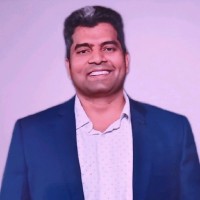 A.P. Moller - Maersk Employee Allan Sethi's profile photo