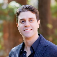 Salesforce Employee Adam Evans's profile photo