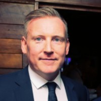 Leeds Building Society Employee James O'Reilly's profile photo