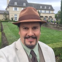 Kendall-Jackson Wine Estates Employee Arthur Montelongo's profile photo