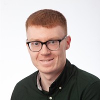 MEP Engineering Services Employee Jack Scully's profile photo