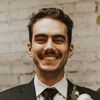 Rogo Employee Mitchell Polk's profile photo