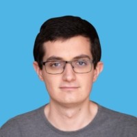 FindThatLead Employee Daniel Aparicio Navas's profile photo