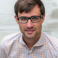ChemSec Employee Jonatan Kleimark's profile photo
