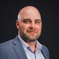 GraVoc Employee Patrick Avery's profile photo