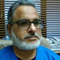JAMES A.HALEY VA HOSPITAL Employee Iqbal Kapadia's profile photo