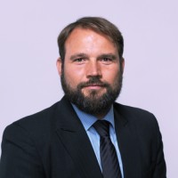 Raiffeisen Group Employee Jonathan Crosby's profile photo