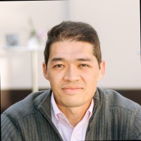 CareerVillage.org Employee Jared Chung's profile photo