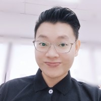 Axiom Technologies Employee Kiba Kian's profile photo