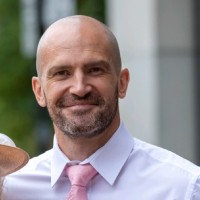 Sunspeed Employee Gary Street's profile photo