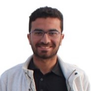 EVRAID Employee Mahmoud Zidan's profile photo