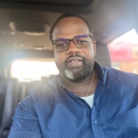 Detroit Department of Transportation (DDOT) Employee Corey Garrison's profile photo