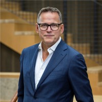 Brunswick Real Estate Employee Eric Bergström's profile photo