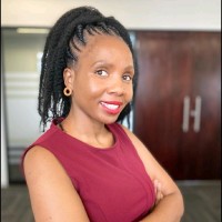 Central Bank of Lesotho Employee Ntoetse Prince's profile photo