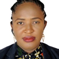 Prognoz.ai Employee Stella Okenu's profile photo