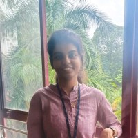 Supraja Technologies Employee Pallavi Nandakishore's profile photo