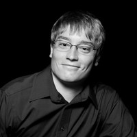 Tryba Architects Employee Brandon Fruhwirth's profile photo