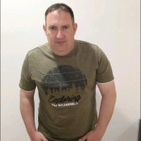 IRCO S.L Employee Jaime Valero Sánchez's profile photo