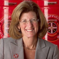 Firehouse Subs Public Safety Foundation Employee Robin Peters's profile photo