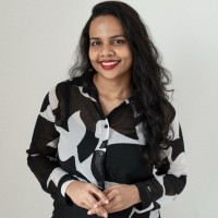 Dhanusha H Email