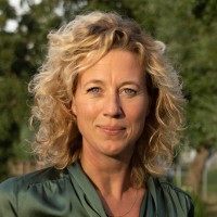 Nederlandse Loterij Employee Yvonne de Liefde's profile photo