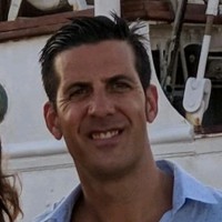 Navantia Seanergies Employee Aitor Daniel Losada Romero's profile photo