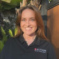 Altior Healthcare Employee Avonlea Ware's profile photo