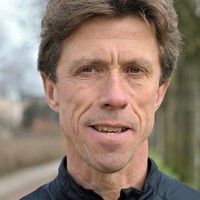 Runningtherapie Dordrecht Employee Jaap van Gelderen's profile photo