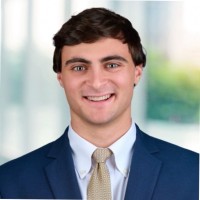 Merrill Lynch Employee Nicholas Pine's profile photo